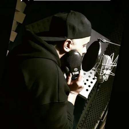 Mohsen Zari Meydani – 40